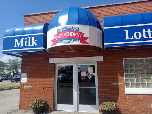 Independent Dairy