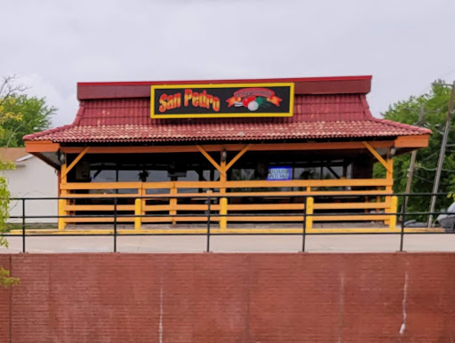 San Pedro Mexican Restaurant